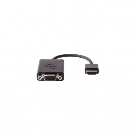 DELL HDMI to VGA Adapter