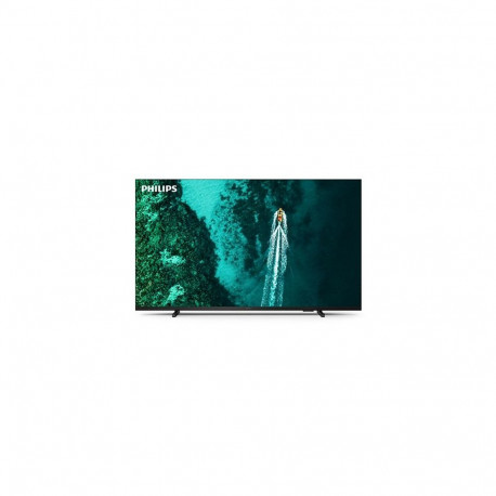 Philips 50PUS7409/12 TV 127 cm (50") 4K Ultra HD Smart TV Wi-Fi Black