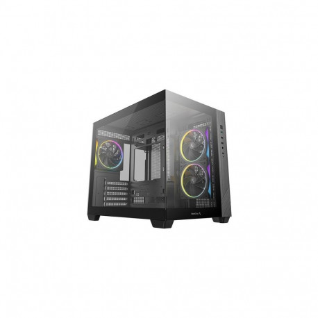 DeepCool CG330 3F Tower Black