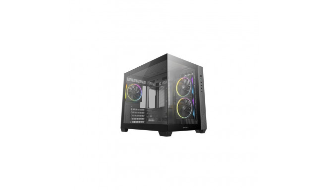 DeepCool CG330 3F Tower Black