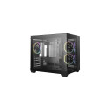 DeepCool CG330 3F Tower Black