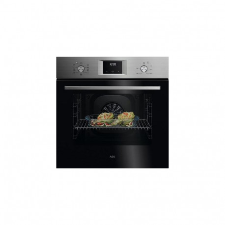 AEG Series 5000 OU5AB21CM 65 L 2090 W Stainless steel