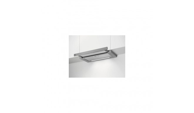 Electrolux LFP416X Semi built-in (pull out) Grey