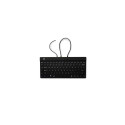R-Go Tools Ergonomic keyboard R-Go Split Break v2 with break software, ergonomic split keyboard, QWE
