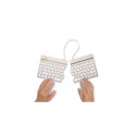 R-Go Tools Ergonomic keyboard R-Go Split Break with break software, ergonomic split keyboard, QWERTY
