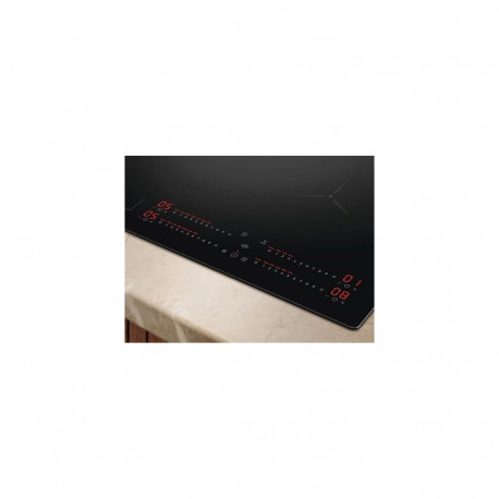 Electrolux KIS62453I Black Built-in 60 cm Zone induction hob 4 zone(s)