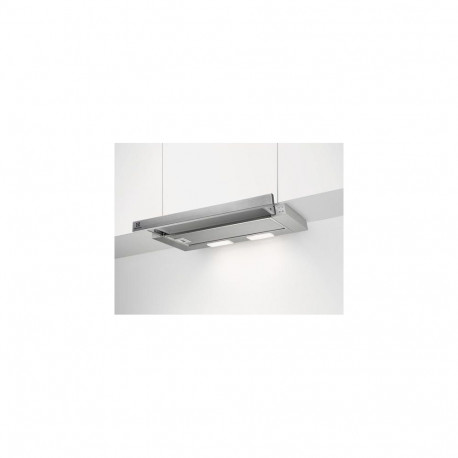 Electrolux LFP226S Semi built-in (pull out) Grey, Stainless steel 330 m³/h