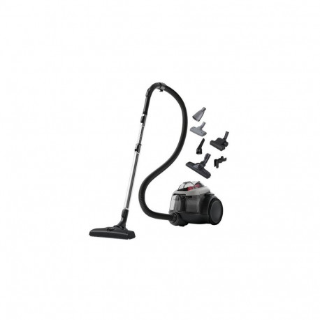 Electrolux EL61A4UG 18000 AW Grey