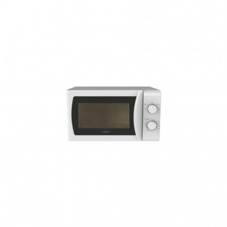 Candy Idea CMW20SMW White Solo microwave Countertop 20 L 700 W