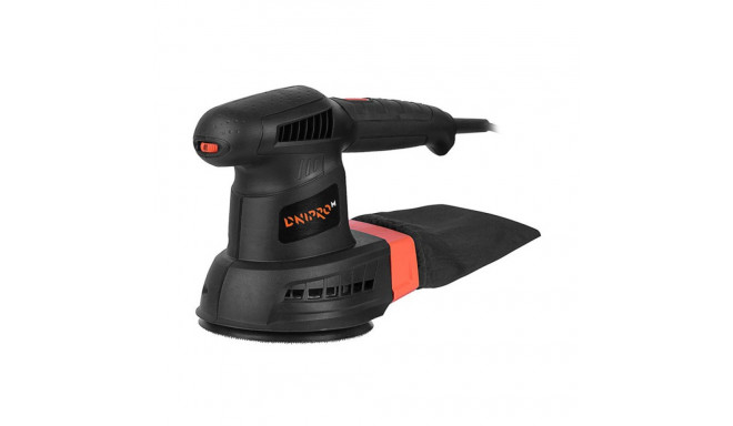 Eccentric sander 380W PE-50S DNIPRO-М