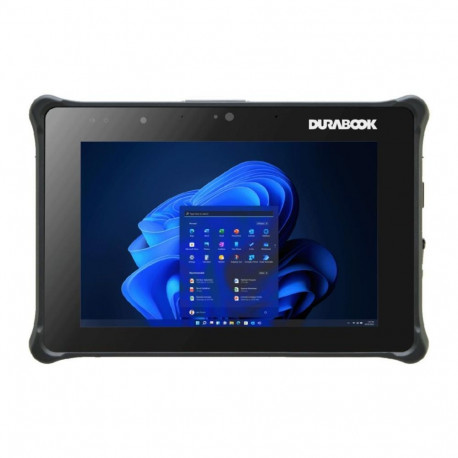 TABLET R8AA1 CI5-1230U 8"/8/128GB R8H1P1DEBBLX DURABOOK