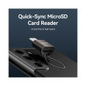 MEMORY READER USB-C/MICROSD CLMH0 VENTION