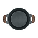 CASSEROLE D24CM 4.2L/93903 RESTO