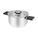 CASSEROLE D18CM 2.5L/92202 RESTO