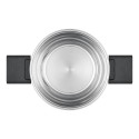 CASSEROLE D16CM 1.8L/92201 RESTO