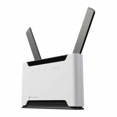 Wireless Router|MIKROTIK|Wireless Router|3600 Mbps|H53UIG-5HAXQ2HAXQ