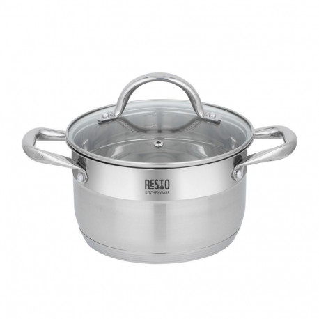 CASSEROLE D18CM 2.7L/92103 RESTO