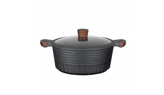 CASSEROLE D28CM 6.6L/93505 RESTO