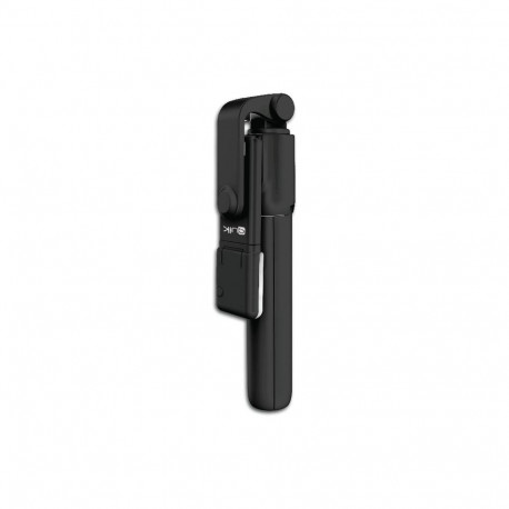 Statiiv Quik QS-621 Selfie Stick with LED Lamp, must