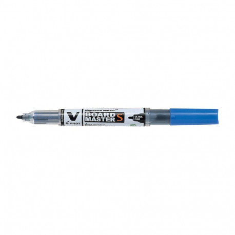 V Board Master Small UF bullet tip blue