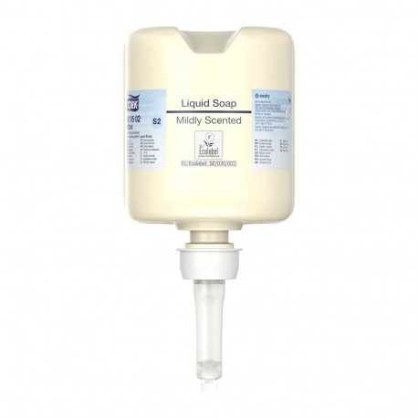 TORK S2 Tork Sensitive Mini 475ml