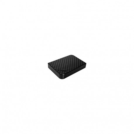 Verbatim väline kõvaketas Store'n'Go Gen.2 2TB USB 3.0 2,5", must