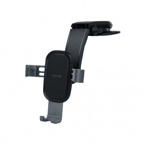Swissten S-GRIP G1-R1 Metal Age Gravity 360 Universal Car Panel Holder For Device