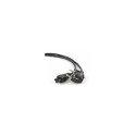 Gembird Power cord C5 VDE