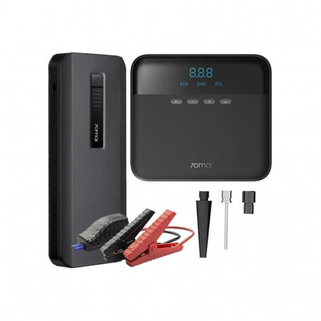 Xiaomi 70Mai PS06 Jump Starter 18 000mAh