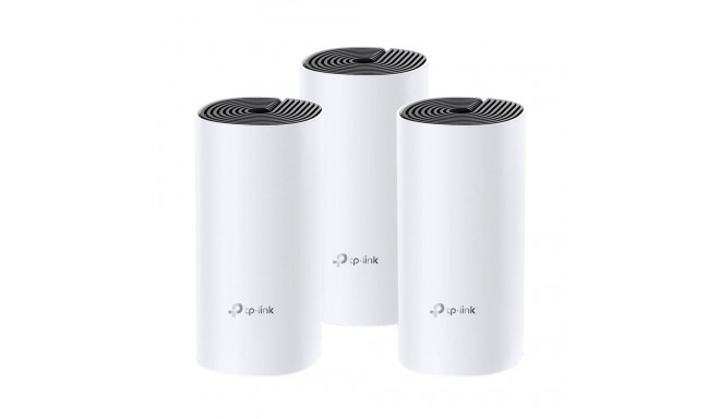 TP-LINK DECO M4 3-PACK ruuter