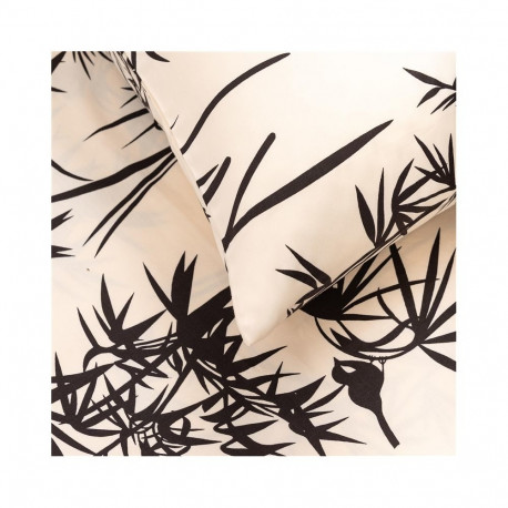 BEDDING COVER SET ORIENTAL SAT 160X200CM