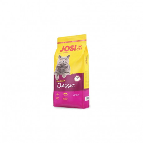 JOSICAT STERILISED CLASSIC 650G
