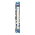 LUMINAIRE ĮKR 0.7W IP20 35CM PIR