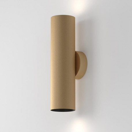WALL LAMP ARTISAN GU10 2X10W MG