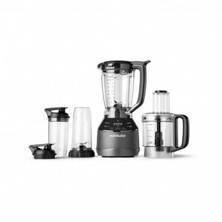 BLENDER NBF580B NUTRIBULLET