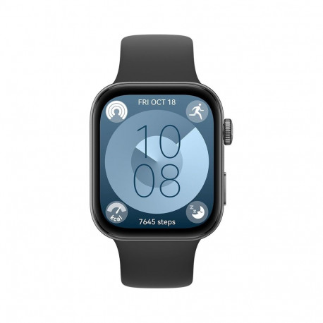 SMART WATCH HUAWEI FIT 3 BLACK