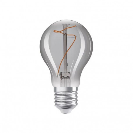 LED lamp E27 60 3,4W 1800K 230V