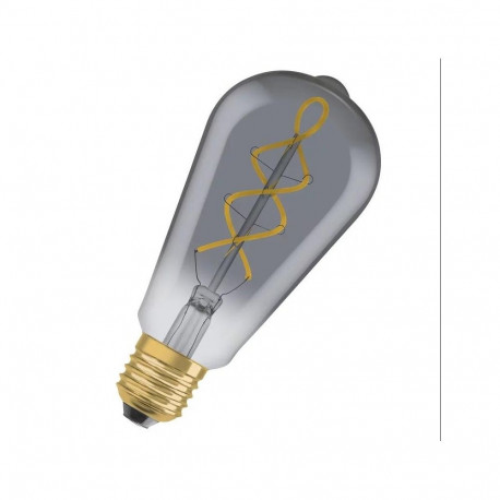 LED lamp E27 64 4W 1800K 230V