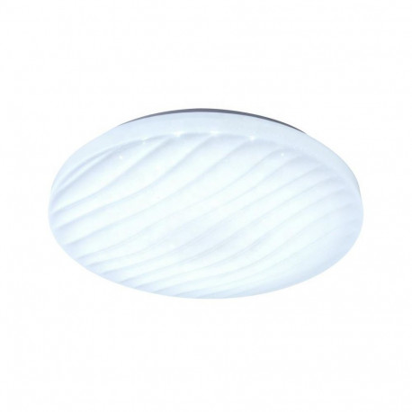 LED PLAFOND WAVE  CMLED-325-40W 39CM