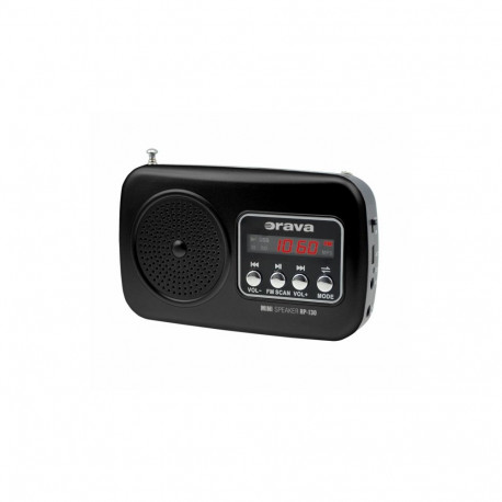 Raadio Orava RP130B