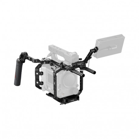 SmallRig 5341 Camera Cage Kit for Fujifilm GFX Eterna 55