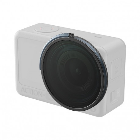 SmallRig filter 5894 CPL / VND3-5 DJI OSMO Action 6 jaoks