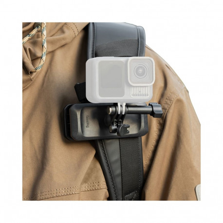 SmallRig 5722 Backpack Clip for Action Cameras