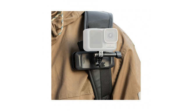 SmallRig 5722 Backpack Clip for Action Cameras