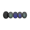 SmallRig 6036 Threaded Filter Kit for DJI Osmo Action 6