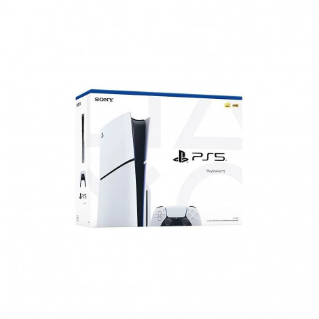 Sony mängukonsool PlayStation 5 Slim blu-ray 1TB