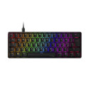 HyperX Alloy Origins 60 Black