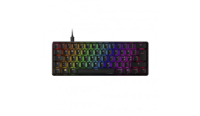 HyperX Alloy Origins 60 Black
