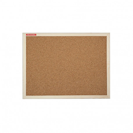 Korktahvel MEMOBE 180x120cm, puitraamiga