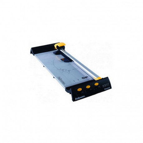 Giljotiin  Fellowes Electron A3, ketasnuga